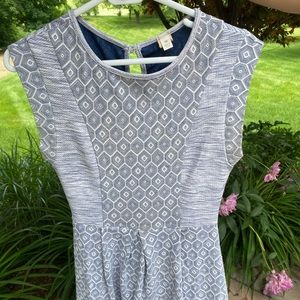 Francesca’s dress. Size M.